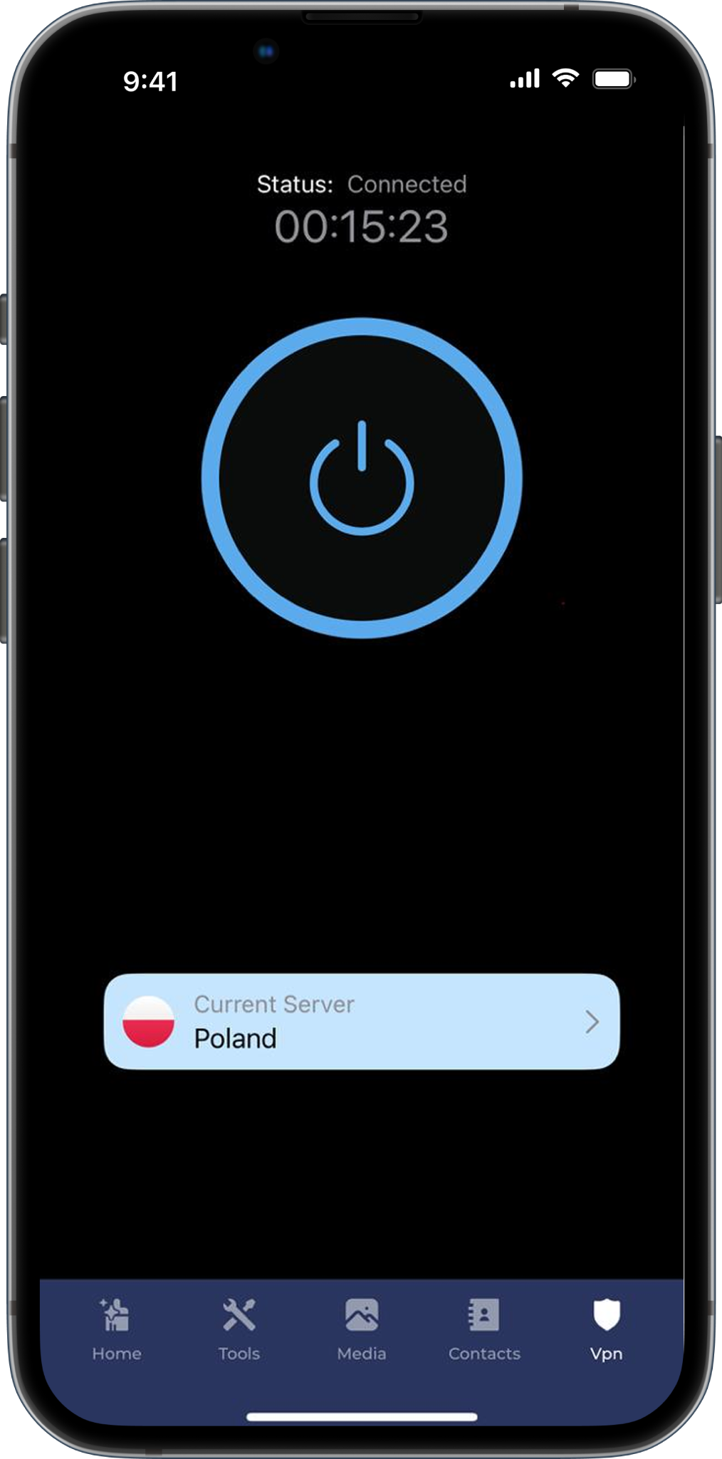 App Screenshot 1